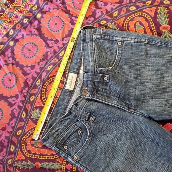 Frankie b flare jeans - Picture 8 of 16